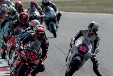 Jelang Balapan Moto3 San Marino 2026! Drama 4 Pembalap Kena Hukuman, Veda Ega Pratama Ketiban Untung