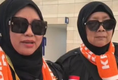 Pimpinan Biro Haji Soal Pelayanan Jemaah  Reguler 2026: Sangat Worth It
