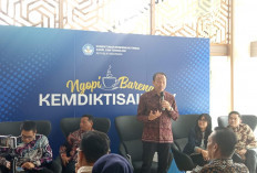 Kemendiktisaintek: Minat Anak Muda terhadap Ilmu Sains Menurun, Banyak Prodi Fisika Ditutup