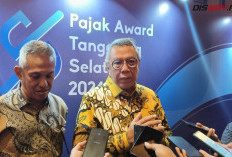 Apresiasi Pihak Taat Pajak, Pemkot Tangsel Adakan Pajak Award