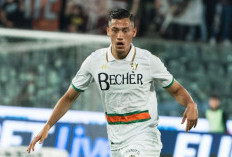 Klausul Rahasia Terungkap! Jay Idzes Bisa Pindah ke Genoa Lebih Murah, Direktur Teknis Udinese: Bek yang Sempurna