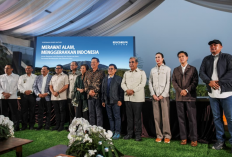 EIGER Nature Resmi Dibuka, Hadirkan Wisata Petualangan yang Berpadu dengan Konservasi Alam