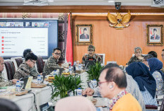 Jelang MPLS, Kemensos Matangkan Kesiapan Sekolah Rakyat di Seluruh Indonesia