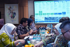 Hunian Tetap Pascabencana Dikebut hingga 2027, Kementerian PKP Target Bangun 25.606 Unit