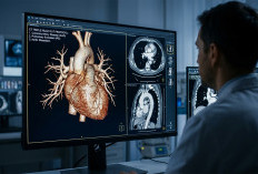 Masalah pada Aorta Jantung Bisa Bahayakan Nyawa, Deteksi Sejak Dini