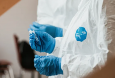 Pneumonia Misterius di Rusia Tewaskan Pekerja Laboratorium, Kabar Kematian Kedua Diselidiki