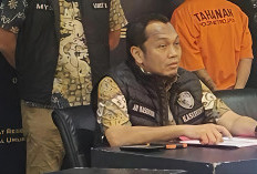 Pelaku Pembunuhan Wanita di Tanah Abang Ditangkap Polda Metro, Sempat Kabur Pakai Identitas Palsu