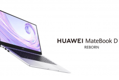 Cek Simulasi Cicilan Kredit HUAWEI MateBook D14 di Erafon, Pakai Kredivo Tenor 24 Bulan Cuma Bayar Rp700 Ribuan
