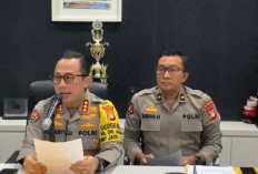 Bos Perusahaan Animasi Brandoville Studio Lari ke Luar Negeri, Begini Kata Polisi 