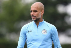 Persaingan Liga Inggris Semakin Ketat: Apakah Musim Ini Menandai Akhir Era Pep Guardiola di Manchester City?