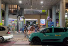 Jelang Nataru, Stasiun Gambir Mulai Dipadati Pemudik: Tujuan Ini Jadi Favorit