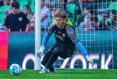 Kayne van Oevele Disiapkan Jadi Suksesor Maarten Paes di Timnas Indonesia? Kritik Keras Bung Towel ke PSSI dan Indra Sjafri