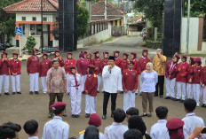 Sekolah Rakyat Siap Sambut Siswa Baru, Penjangkauan Bebas Titipan