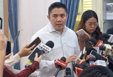 TNI AD Benarkan Seskab Teddy Indra Wijaya sedang Ikuti Dikreg Seskoad untuk Pembinaan Karier