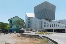 Biaya Kuliah di UIM Makassar, Kampus Viral Kasus Dosen Amal Said yang Ludahi Kasir Swalayan