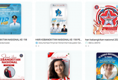 35 Twibbon Hari Kebangkitan Nasional 2026 Gratis dan Terbaru Lengkap Ucapan, Bagikan ke Medsos