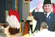 Setahun Menjabat, Menteri Mukhtarudin Perkuat Pelindungan dan Tingkatkan Kualitas Pekerja Migran Indonesia