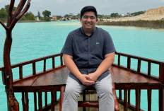 Sosok Bupati Bintan Roby Kurniawan Diduga Jalin Hubungan Gelap dengan Ayu Aulia