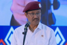 Gus Ipul: 166 Sekolah Rakyat Resmi Beroperasi, Tampung Hampir 16 Ribu Siswa