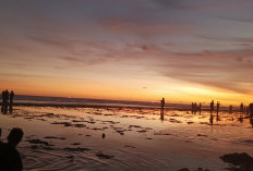 Libur Lebaran Bawa Berkah, Kunjungan Wisata Meledak Pendapatan Daerah Melambung