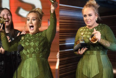 Daftar 5 Artis Pemenang Grammy Award yang Sebut Nama Beyonce di Atas Panggung, Ada Adele hingga Lizzo