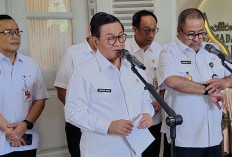 Program ‘Mudik ke Jakarta’ Tembus Rp21 Triliun, Pariwisata dan Transportasi Publik Melonjak