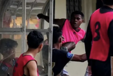 Komdis Hukum Fadly Alberto 3 Tahun dan Kasih Sanksi 4 Pemain Bhayangkara FC U-20 Lainnya