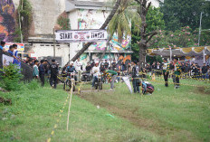 Semarak Dua Dekade, ‘Winerversary’ Honda Win Riders Jakarta Satukan Pecinta Motor Legendaris