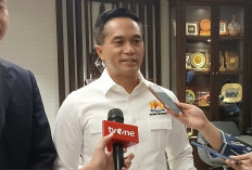 Kadin: Ekonomi Tumbuh 5,61 Persen di Kuartal I 2026, Indonesia Punya Modal Kuat Hadapi Tekanan Global