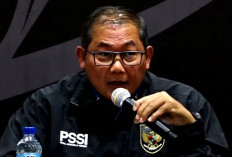 Alasan Sumardji Mundur dari Manajer Timnas Indonesia: Kepahitan dan Kesulitan Saya Telan Sendiri   