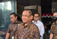Profil Bupati Pati Sudewo yang Kena OTT KPK, Jebolan Teknik UNS dan Undip yang Hampir Dimakzulkan