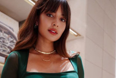 KPAI Angkat Bicara soal Kasus Aurelie Moeremans yang Baru Berani Speak Up sebagai Korban Grooming