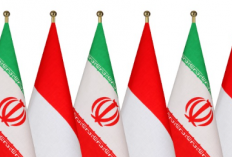 Alhamdulillah! Donasi WNI untuk Perjuangan Rakyat Iran Tembus Rp9 Miliar Lebih