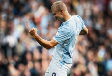 Man City Dihantam Putusan 114 Pelanggaran, 5 Bintang Jadi Rebutan: Haaland ke Barcelona hingga Doku ke Arsenal