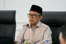 Kemenhaj Imbau Jemaah Umrah Pastikan Jadwal Penerbangan Sebelum Berangkat ke Bandara
