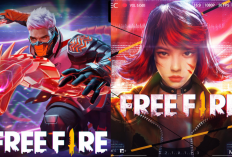 Kode Redeem FF Hari Ini 28 Desember 2024 yang Masih Aktif, Dapatkan Bundle hingga Skin Hero Gratis!