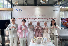 Teknologi HeatFlow™ dari eufy, Pompa ASI Handsfree untuk Ibu Aktif