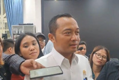 Ada Kabar dari Istana, Said Iqbal Berpeluang Masuk Kabinet Prabowo