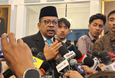 Qodari Klaim Bakom Jadi Sasaran Serangan Oligarki dan Kekuatan Asing