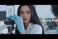 Lirik Lagu Pura Pura - Lyodra dan Makna, Sakitnya Dikhianati Orang Tercinta
