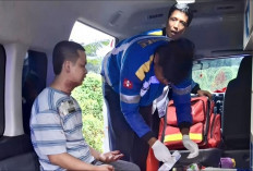 Pasutri yang Rampas Ayla dan Jerat Leher Korban di Tol Tangerang Ditangkap!