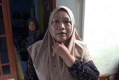 Voice Note Ervina Jadi Kenangan Terakhir saat Terjebak Kebakaran Gedung Terra Drone