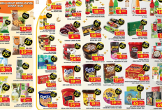 Promo Superindo Terbaru 15 Maret 2026 Edisi Lebaran, Daging Paha Sapi Rp14 Ribuan