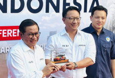 Digelar di Ancol, Jakarta Jadi Tuan Rumah FIA Rallycross World Cup 2026 Pertama di Dunia