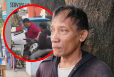Ojol Sudah Minta Maaf Usai Senggol Spion Alphard, Tapi Motor Justru Dihancurkan, Ini Akhir Kasusnya