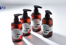 Formula Jelita Hadirkan Skincare Organik yang Sustainable