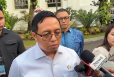 Tertulis Nama Prabowo di Paper Nobel MBG, Hasan Nasbi: Bukan dari Pemerintah