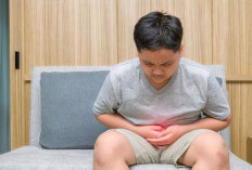 Jurus Bunda Lindungi Si Kecil dari Penyakit Diare di Musim Hujan, Ini Saran Dokter Anak