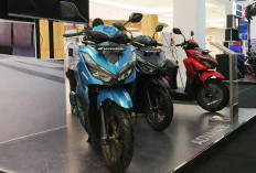 Back to School Makin Hemat, Wahana Honda Tawarkan Beragam Promo Menarik