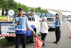 Jasa Marga Torehkan Kinerja Positif, Catat Core Profit Tembus Rp3,7 Triliun dan EBITDA Margin 67,0 Persen
